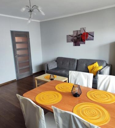 Apartament Arena