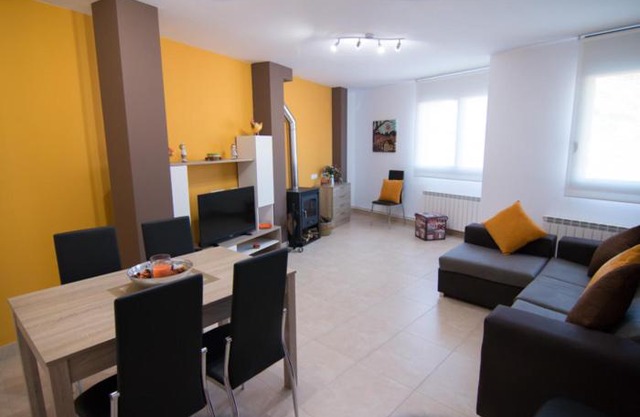 Apartament Bagà