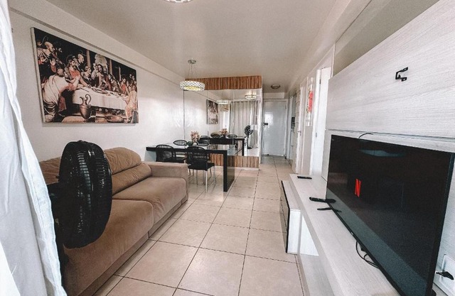 Apartament Beach Village - Praia do Futuro