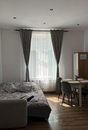Apartament BiM