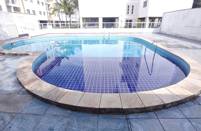 Apartamento no Centro de Bertioga