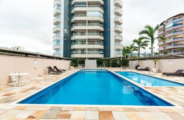 Apartamento em Frente a Praia em Caraguatatuba 43