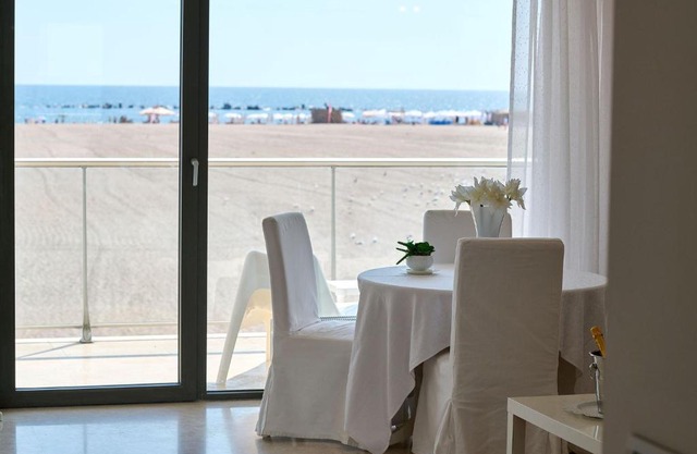 Apartament Caelia Mamaia DANA
