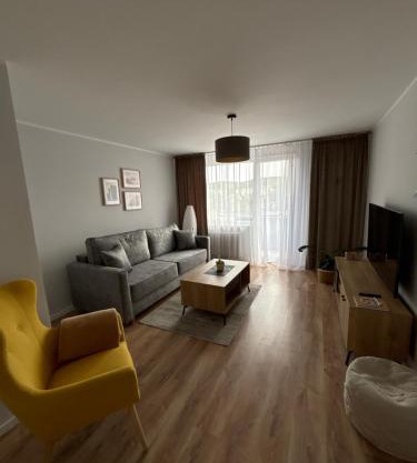 Apartament Centrum II