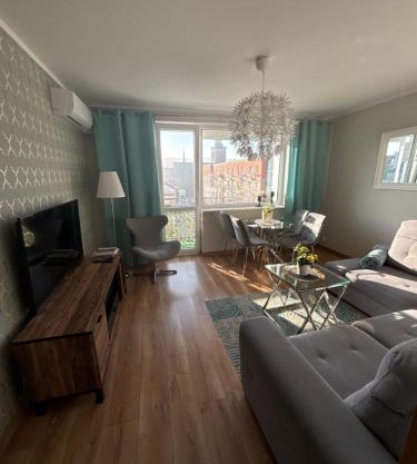 Apartament Centrum