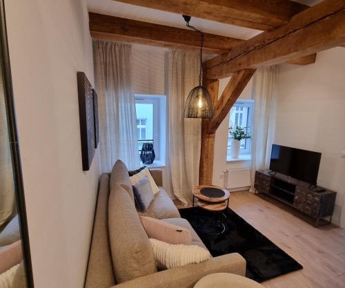 Apartament Centrum 5
