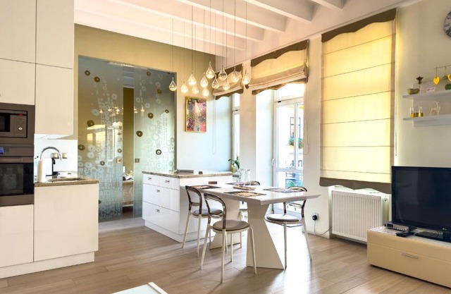 Apartament Cesarski