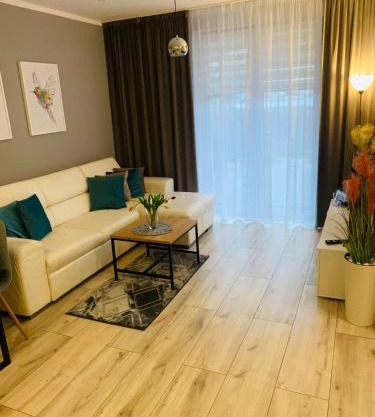 Apartament Champion