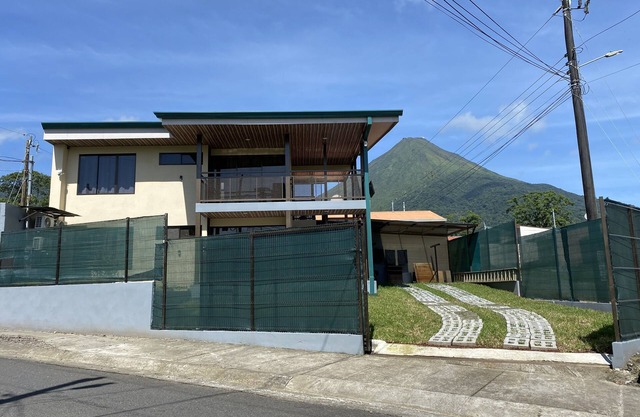 Apartamento G&G Arenal Volcano La Fortuna San Carlos