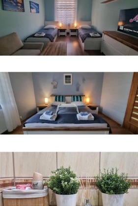 Apartament Cumulus