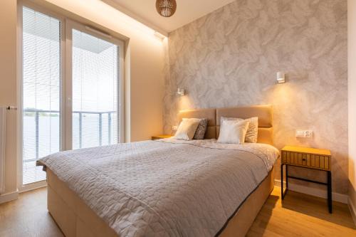 Apartament Deluxe Chełm