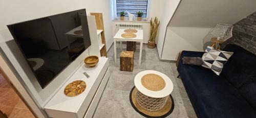 Apartament Deluxe