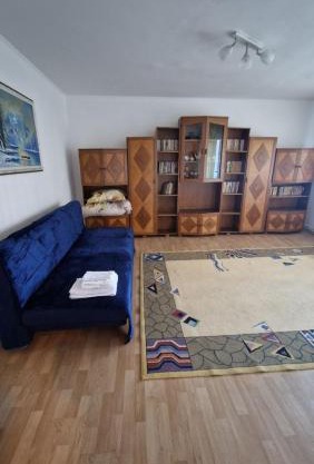 Apartament Drăgășani
