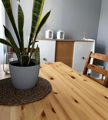 Apartament Ekonomiczny