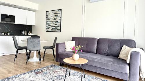 Apartament Elegant 2