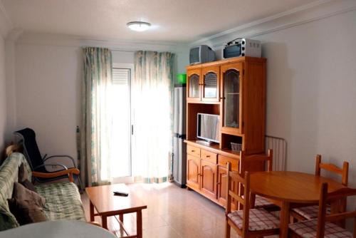 Apartamento Completo Villa Cristal Playa
