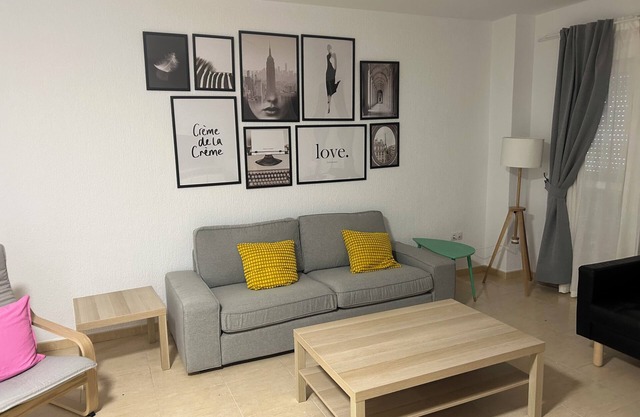 Apartamento Céntrico - San Juan del Puerto, Huelva, Andalucía