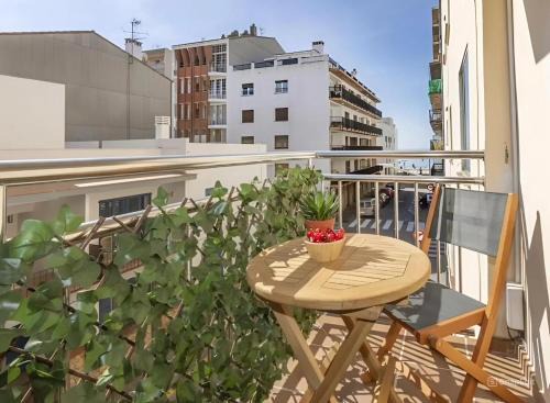 Apartament La Fleca