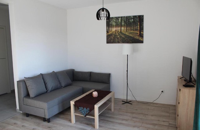 Apartament Fibra Freddo