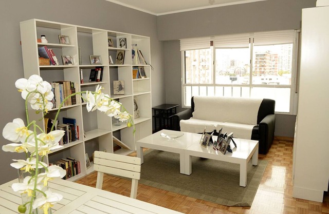 Apartament for studients