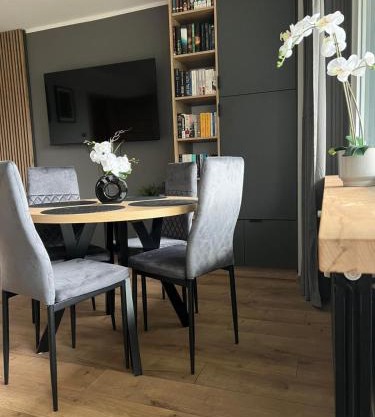 Apartament Francuska