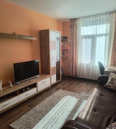 Apartament Gabriela
