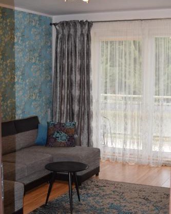 Apartament Galeria Warmińska