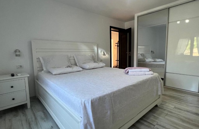 Apartament GEAVIDAN