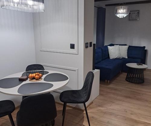 Apartament Gołębiewscy