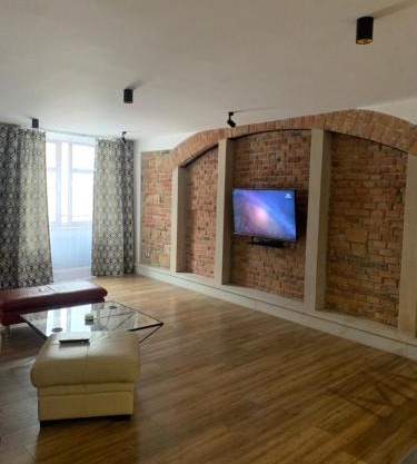 Apartament Gold 2