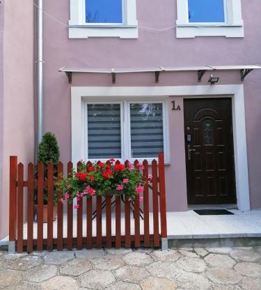 Apartament Grosik