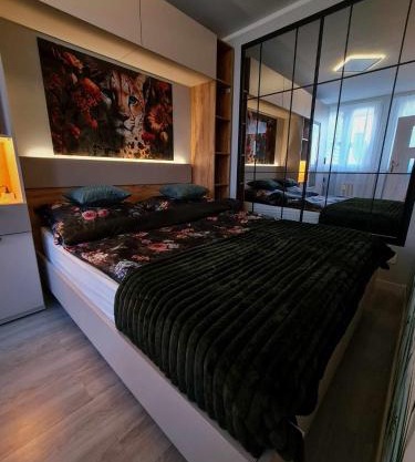 Apartament Gwiezdna 15