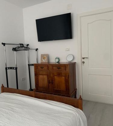 Apartament Herculane Andra