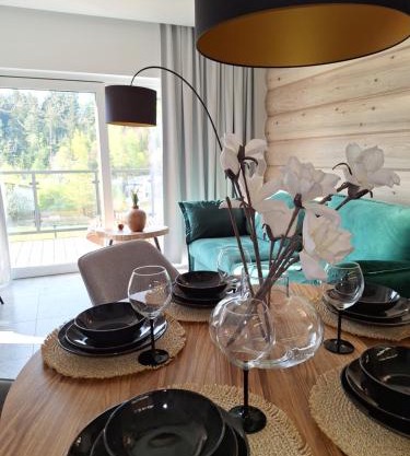 Apartament Hyrca