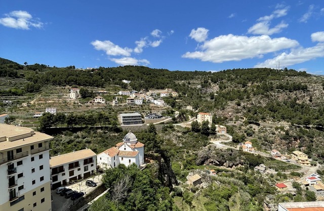 Apartament in Lucena del Cid Bajo B Ref 047
