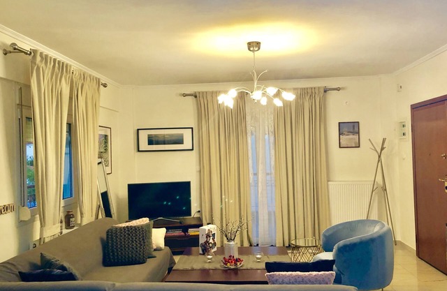 Apartament in Thessaloniki Oreokastro