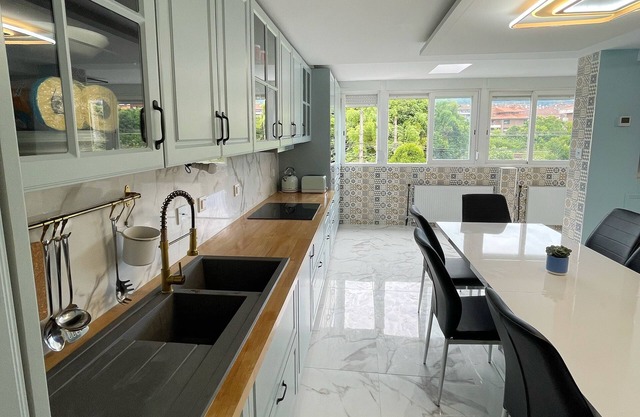 Apartament Irun