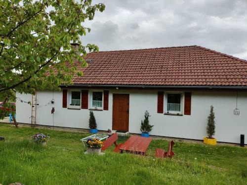 Apartament Izerskie Gaje