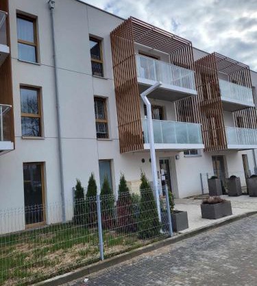 Apartament Jagiełły