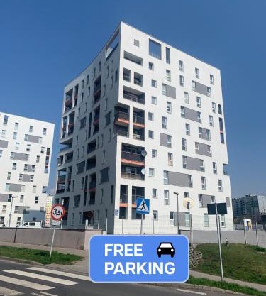 Apartament Kalina