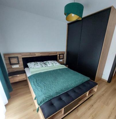 Apartament Karbowo