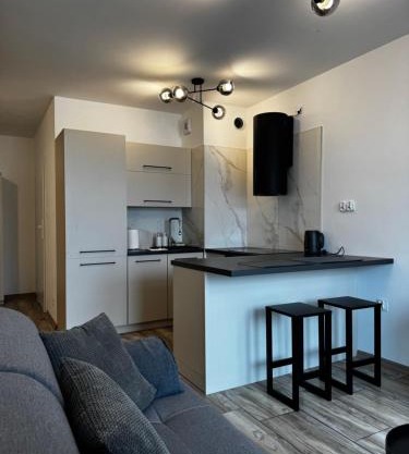 Apartament Kaszmir Rybno