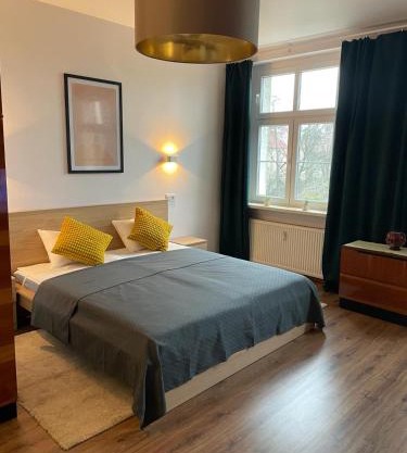 Apartament Koszary