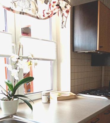 Apartament Leśny