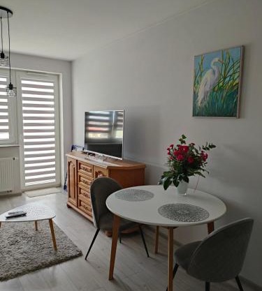 Apartament Londyńska 9a