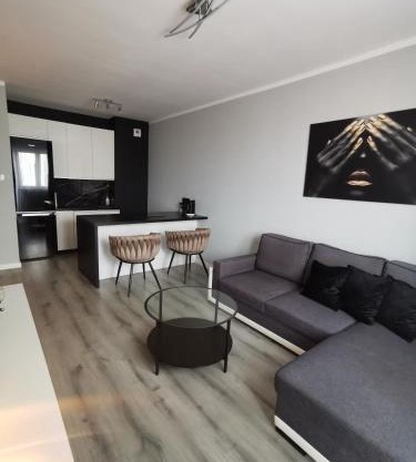 Apartament Londyńska 11