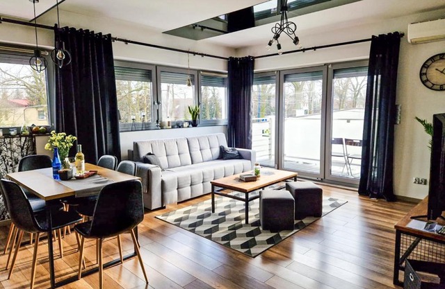 Apartament LOFT
