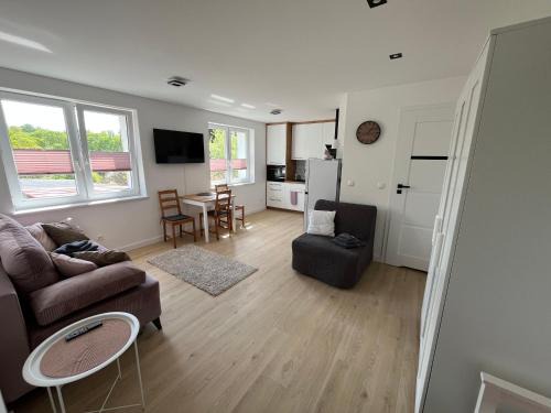 Apartament Luizy