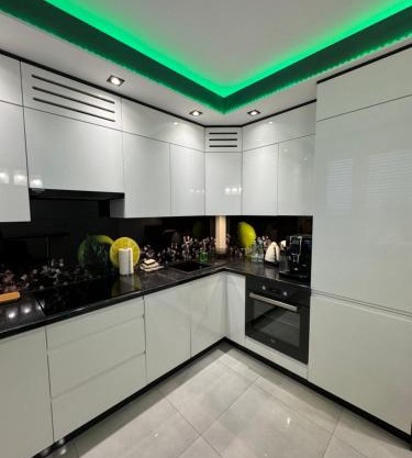 Apartament Młyńska