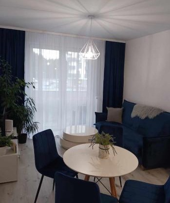 Apartament MajaHouse